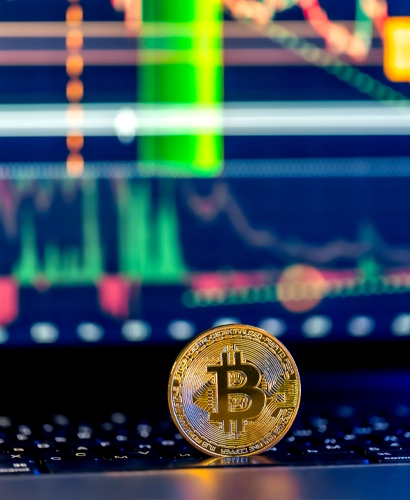 Información de Trading de Immediate Bitwave